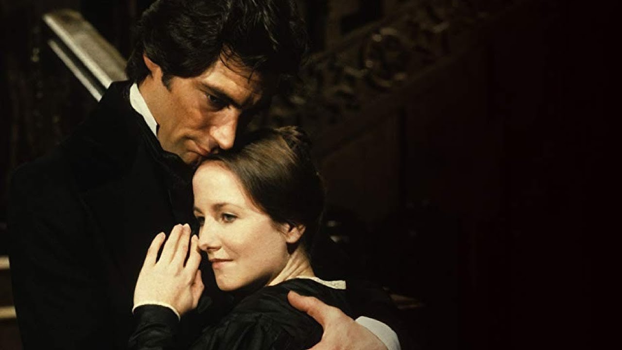 Jane Eyre - The Power of Love