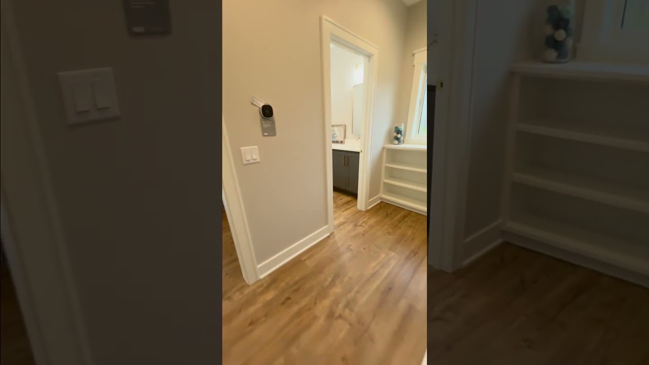 Beautiful Flooring Throughout!!!