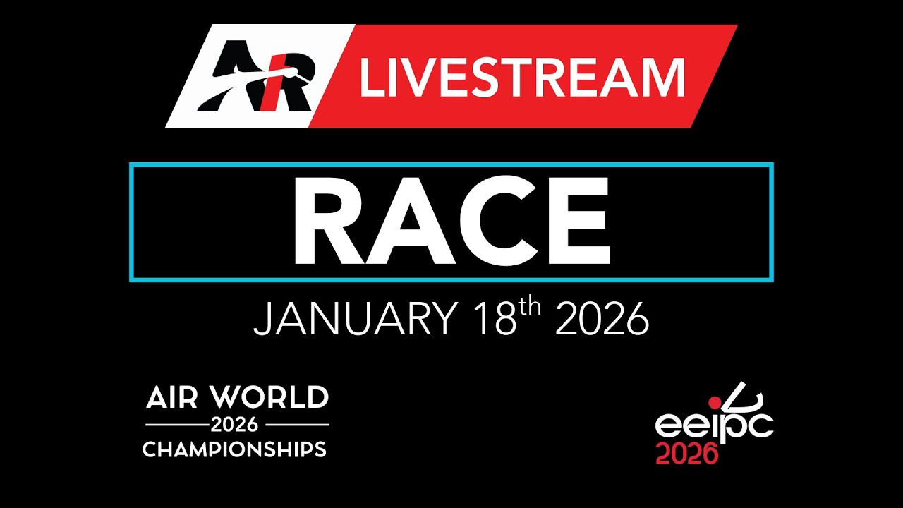 AIR championships - RACE