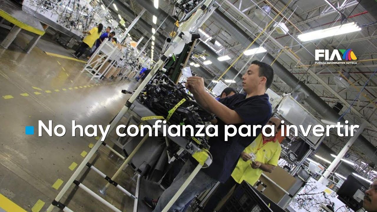 La maquila deja de invertir en Tijuana y miles de empleos peligran