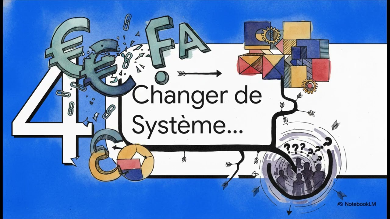 CFA & BRICS   La Vraie Souveraineté