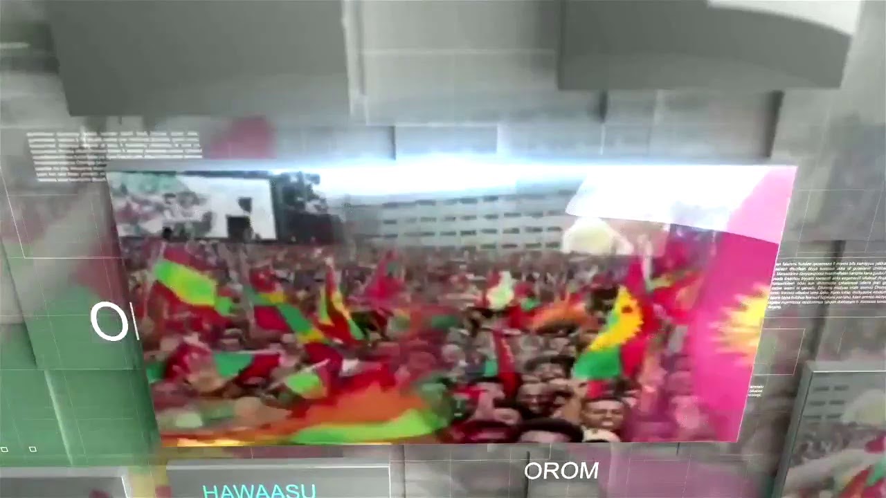 OMN: በየመን የዜጎች እልቂትና ኦነግ፣ኦፌኮ ከምርጫ መገፋትና የፊንፊኔ ጉዳይ (March, 12, 2021)