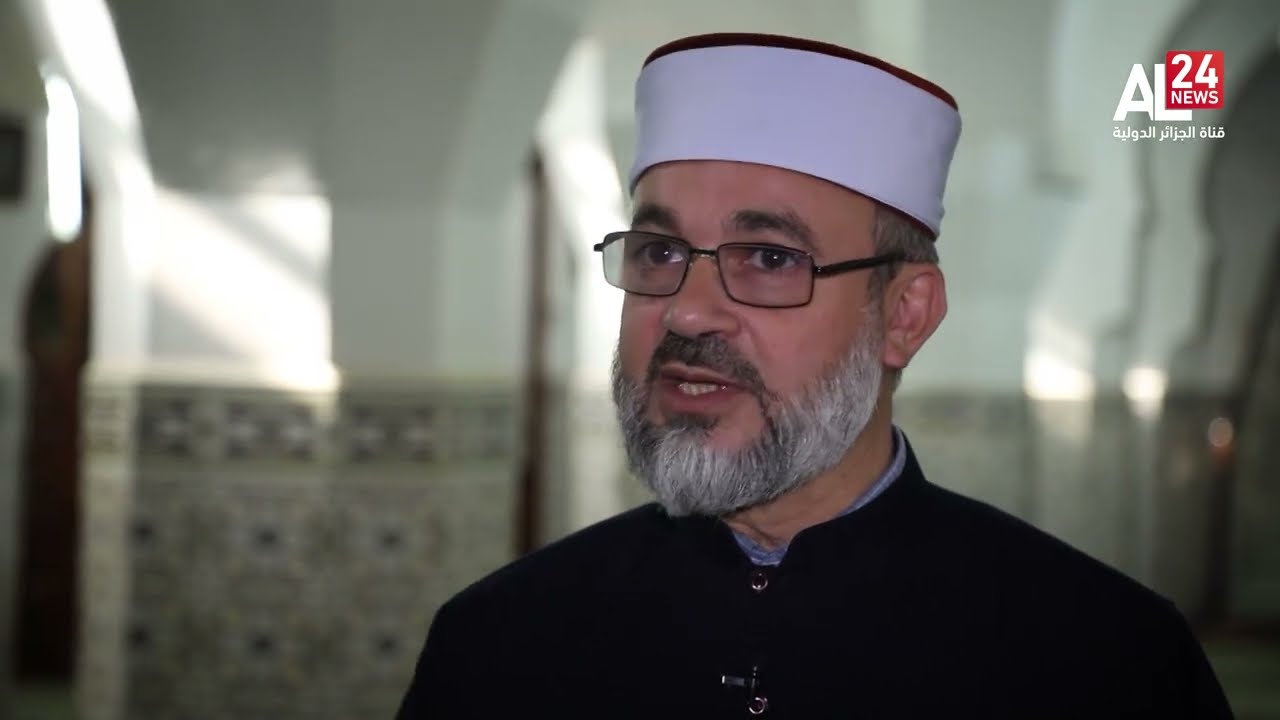 مآذن الجزائر | المسجد المريني.. شاهد على عراقة مدينة مستغانم