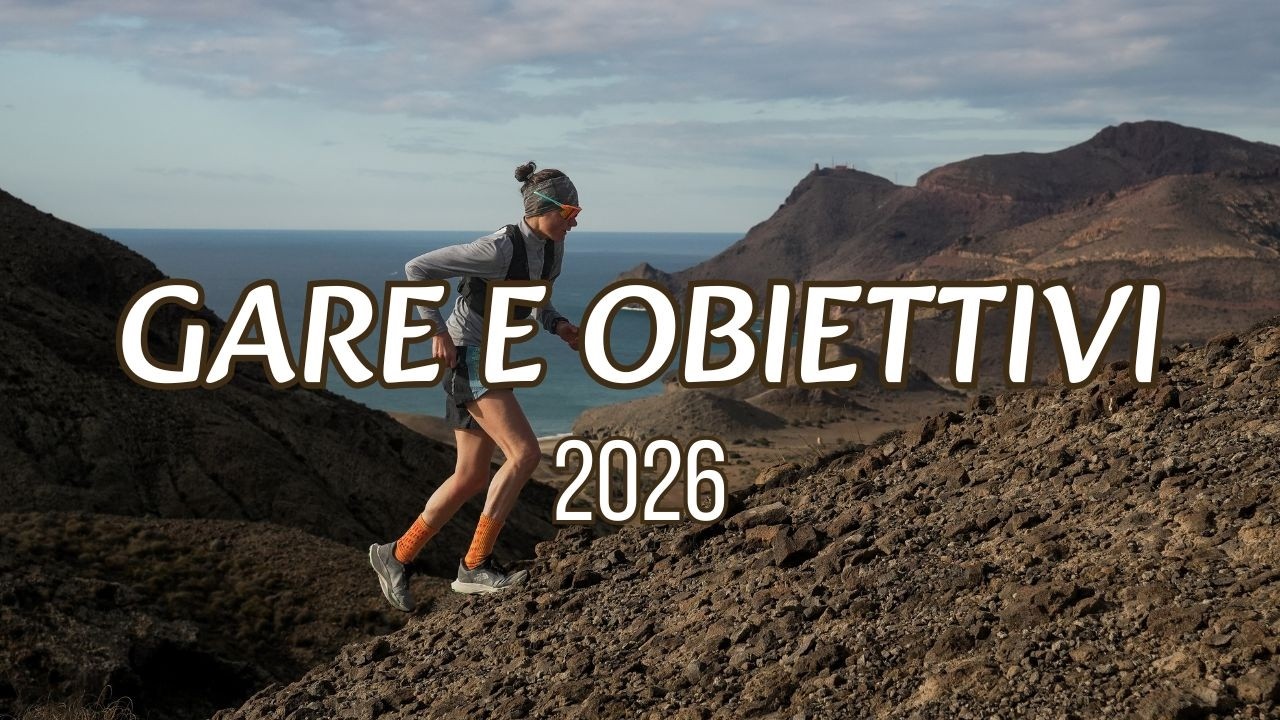 Cosa farò nel 2026?