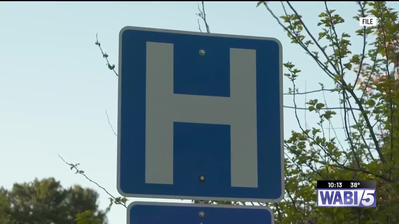 Major federal investment to help support rural health care in Maine