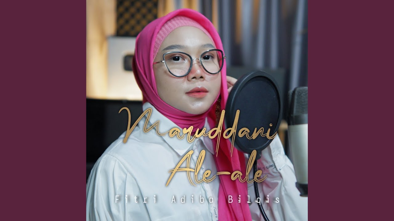 Maruddani Ale Ale