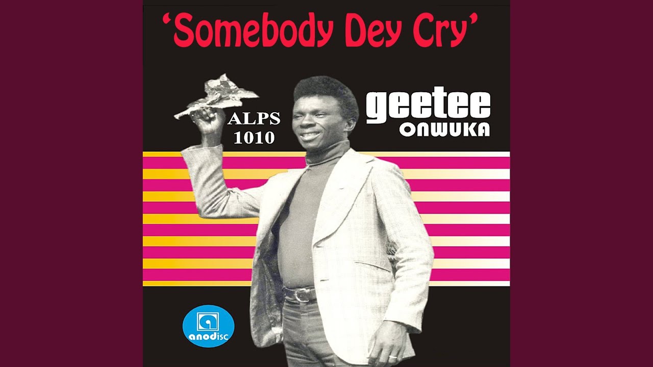 Egbe Na U Go Medley