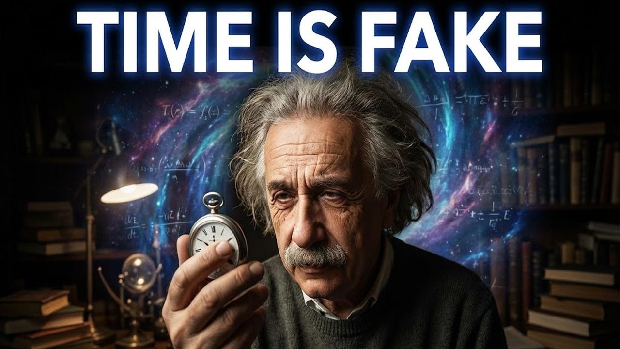 Einstein vs. Presentism: The Time Illusion