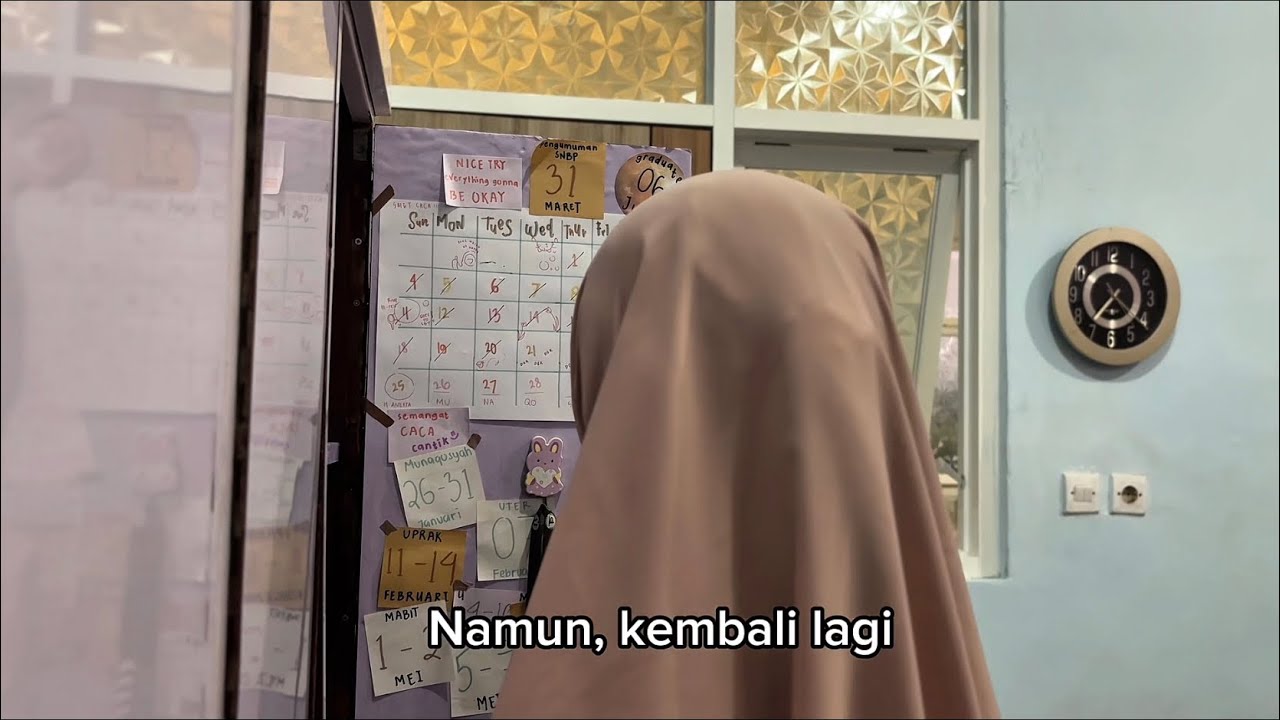 Dari kita TAKHASSUS 6,7,8 untuk kelas 12