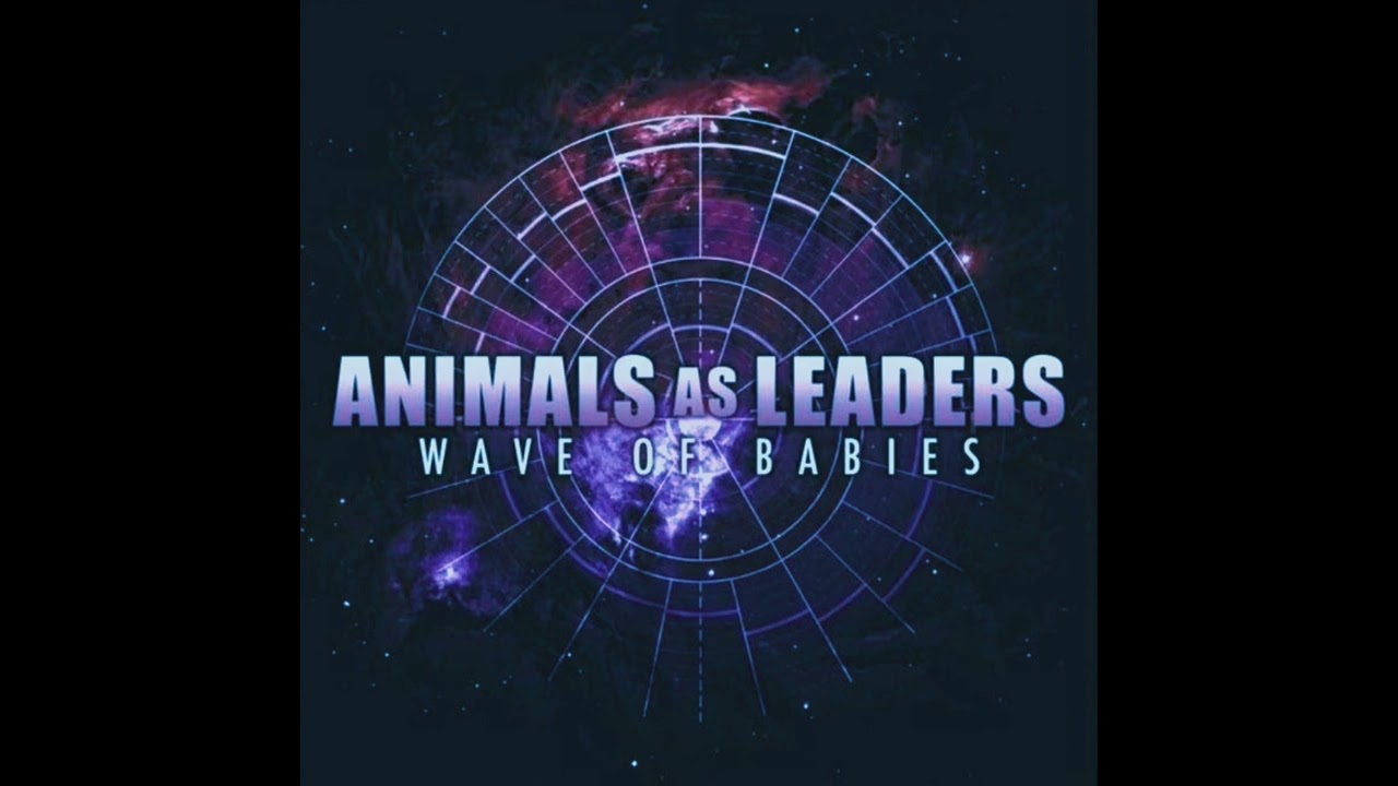 Wave of Babies in Drop D (One Step Down)
