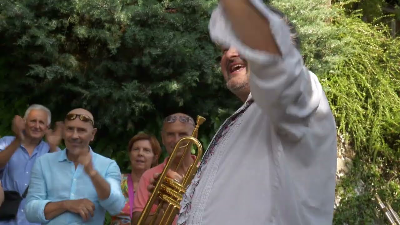 Day 1 | SPAESAGGI Festival | A La Scola con la Banda Osiris e le bande di Gaggio, Porretta e Riola