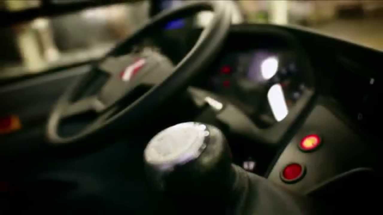 Karsan Atak Fabrika Filmi