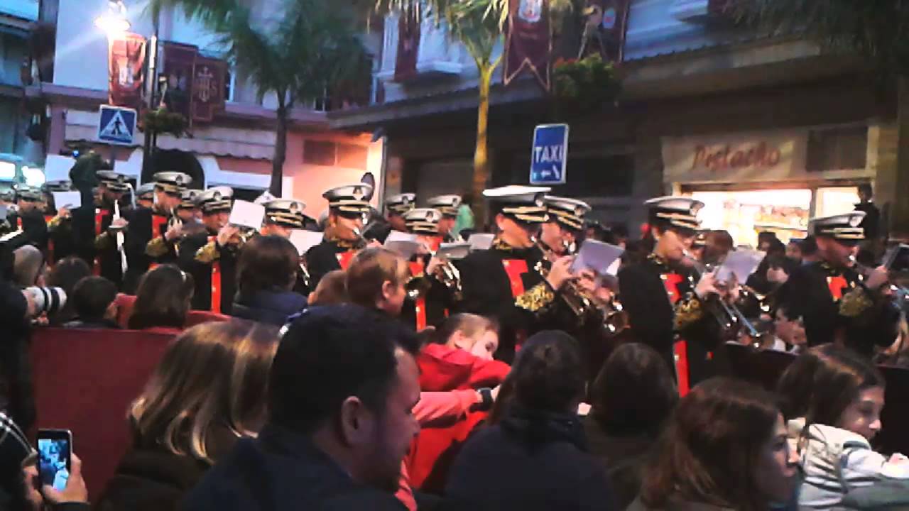 Banda de Calahonda