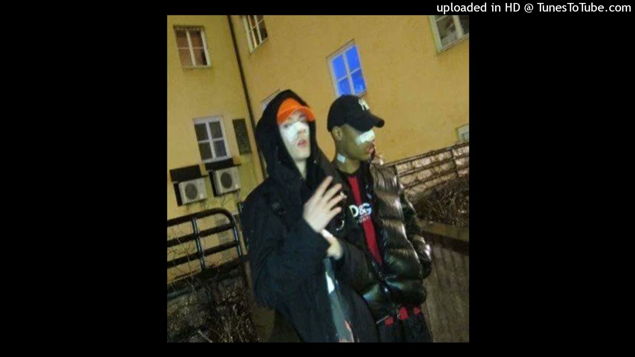 [free] bladee + ambient + experimental type beat « running »