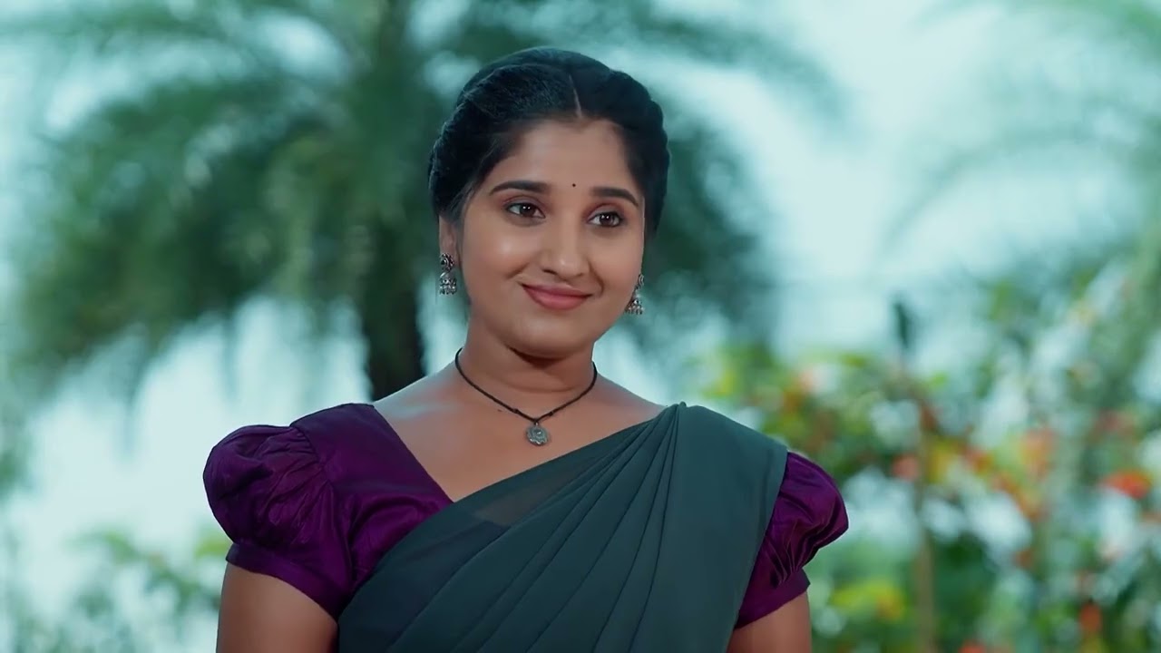 Chamanthi | Ep - 283 | Webisode | Nov 23 2025 | Zee Telugu