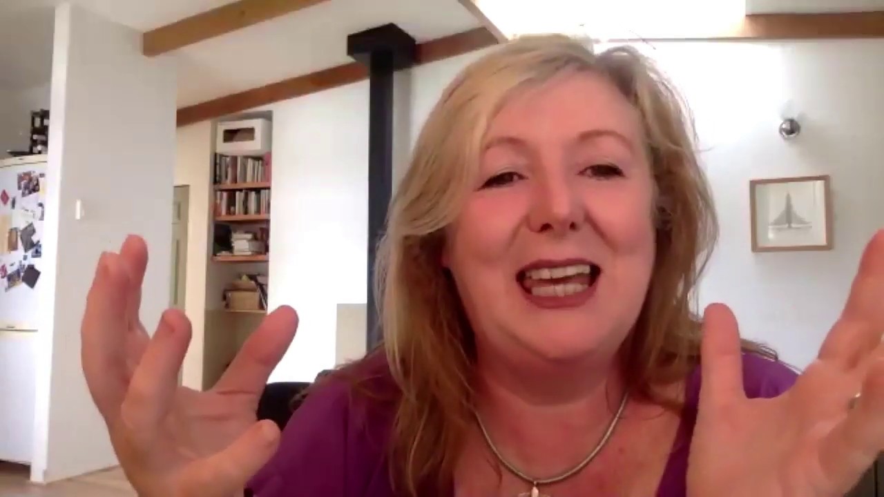 Apocalypse or Awakening? with Matthew Fox, PhD and Karen Mahon Carrington
