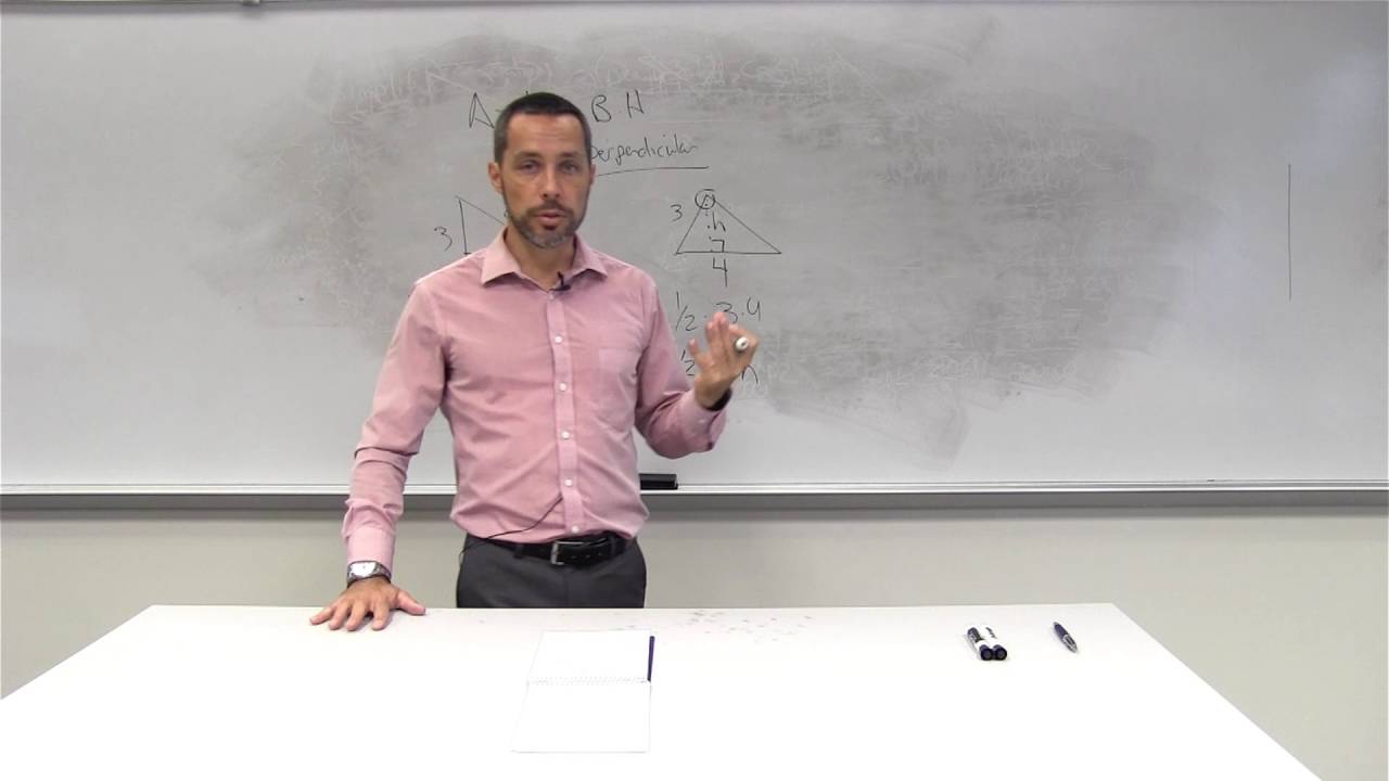 GMAT Math Review Part 2