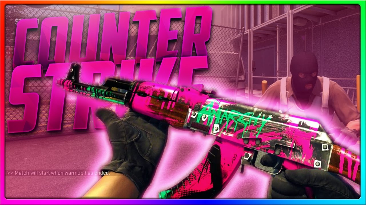 (CSGO Competitive Gameplay!)