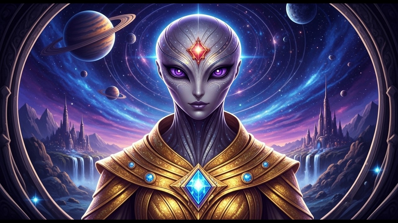 STARSEEDS, THIS IS WHY CERTAIN PEOPLE LEAVE YOU EXHAUSTED | ARCTURIAN COUNCIL MESSAGE