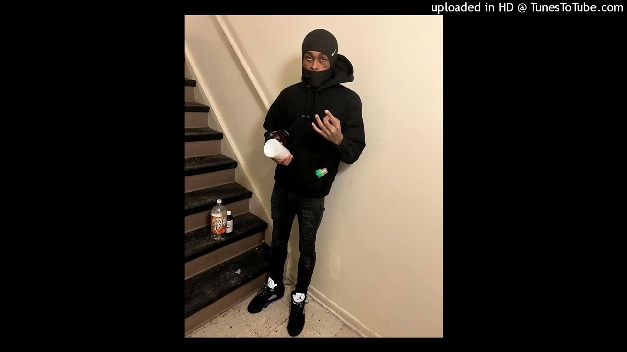 {FREE} Skrilla x Chuckyy Sample Type Beat - 