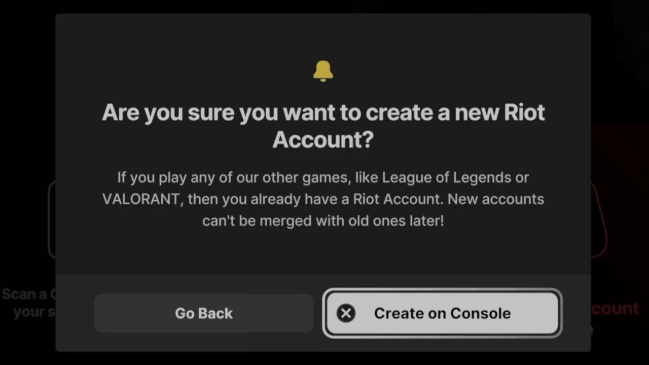 How to Create a New Valorant account on PS5 | PlayStation