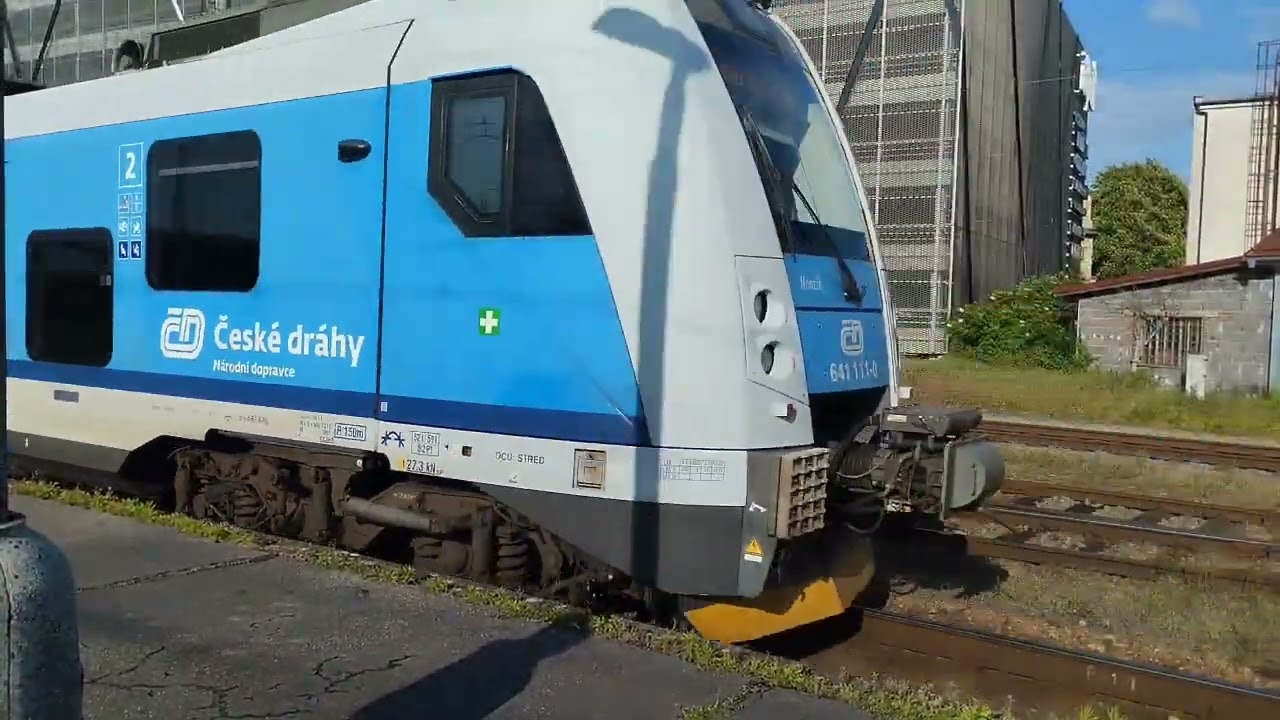 Hradec Králové s @trajncz