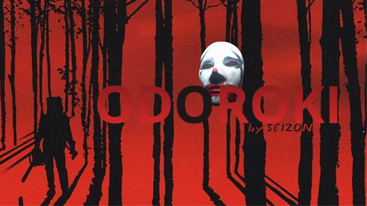 RESIDENT EVIL 4 ORIGINAL ODOROKI DIRECTO GAME PODCAST