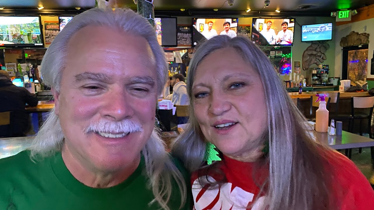 Whisky Train at Ye Emerald Tavern in Parkville MD