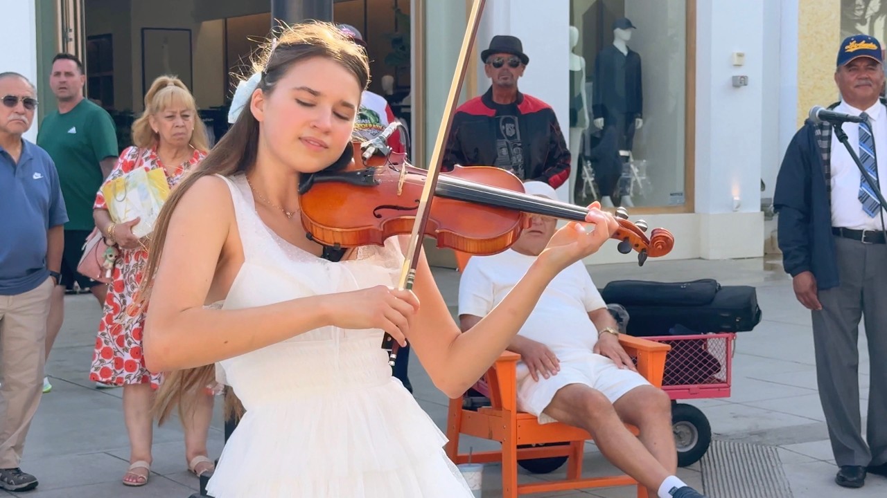 Someone You Loved - Lewis Capaldi | Karolina Protsenko - Violin Cover