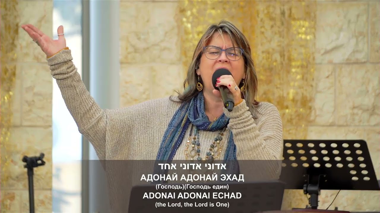 🔥 LIVE Shabbat Service from Mount Carmel, Israel | Kehilat HaCarmel – March 7, 2026 @ 11am
