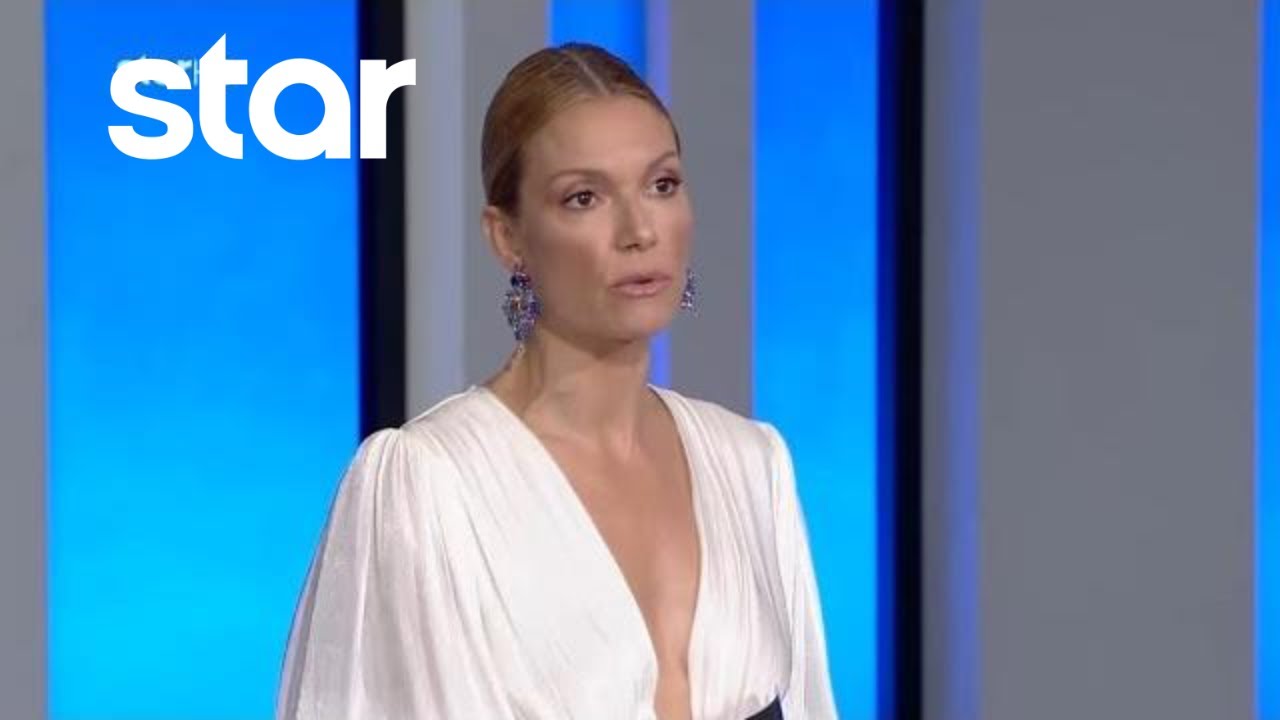 GNTM 3 | Αυτό είναι το μοντέλο που αποχώρησε