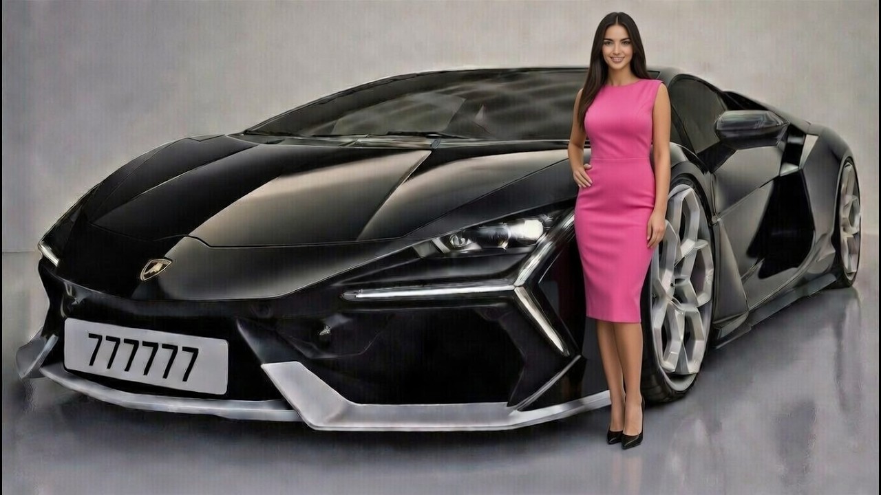 2026 Lamborghini Revuelto by SAVVINI - Sound, Interior, Exterior & Is It Worth Buying?