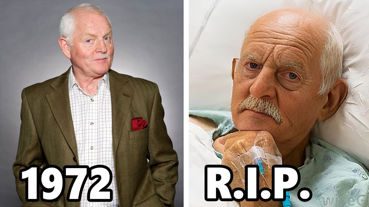Emmerdale Farm (TV Series 1972) CAST: TRAGIC FATES IN OLD AGE 🙏🏻 WHERE ARE THEY NOW IN 2024??