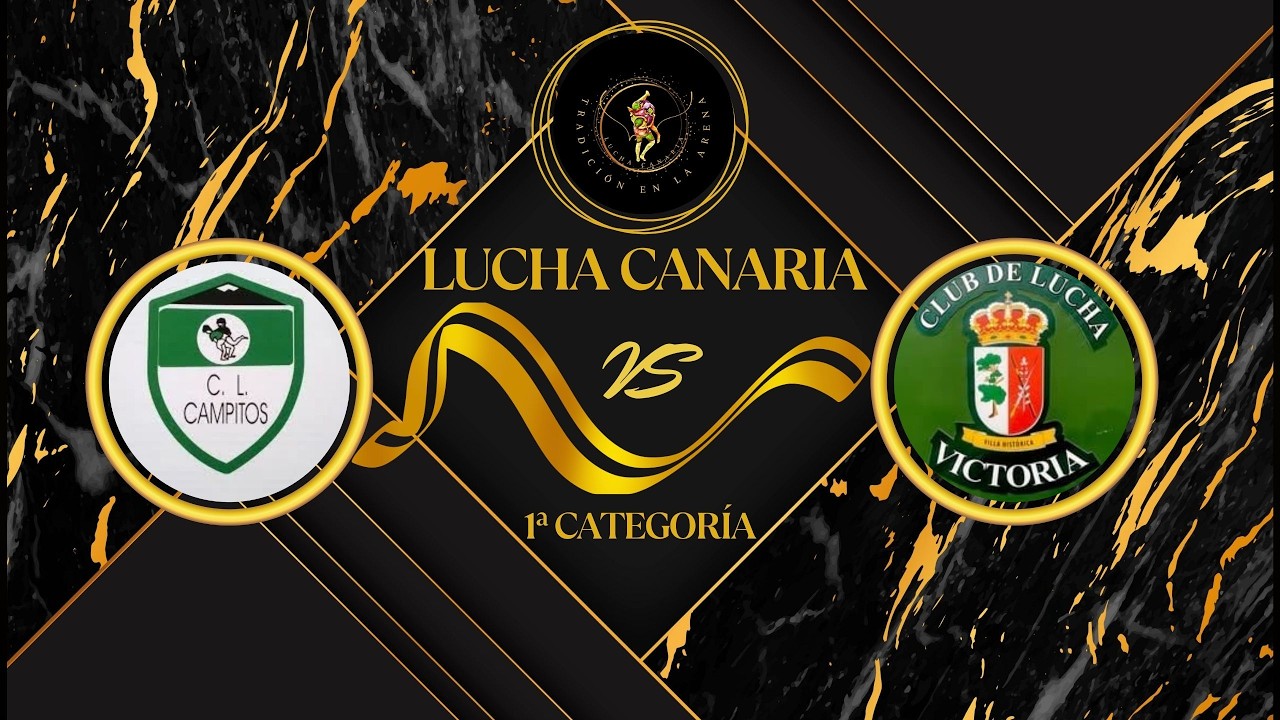 C L CAMPITOS vs C L VICTORIA JUVENIL