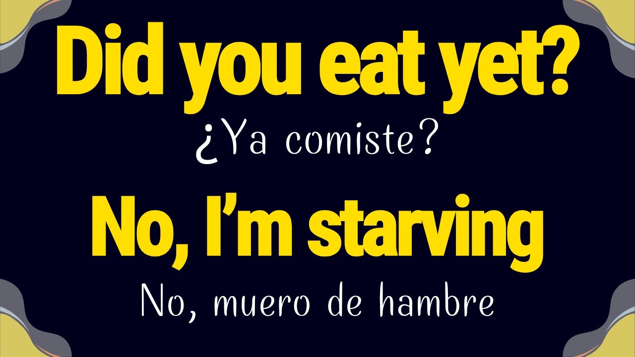 🚀 150 FRASES EN INGLÉS QUE CAMBIARÁ TU FORMA DE HABLAR INGLES