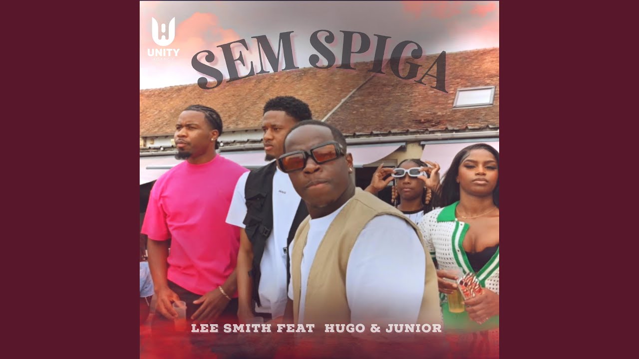 SEM SPIGA (feat. HUGO & JUNIOR)