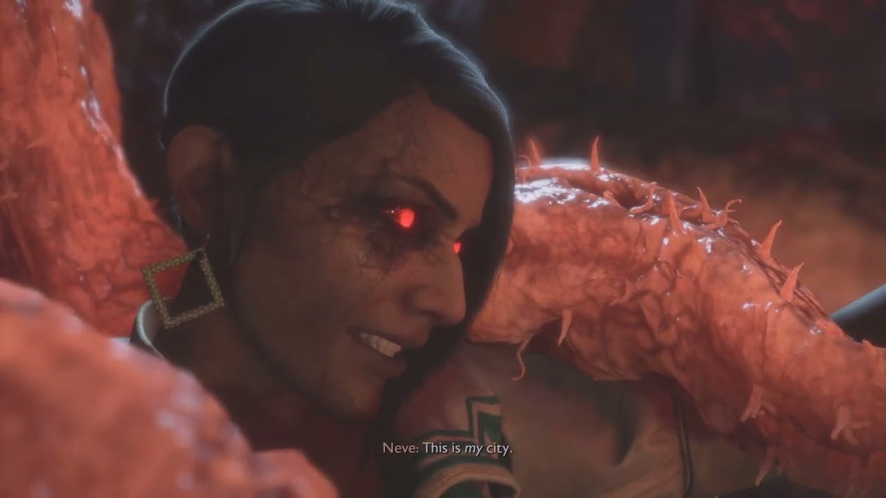 Dragon Age: The Veilguard // Walkthrough // Part 22 // PS5