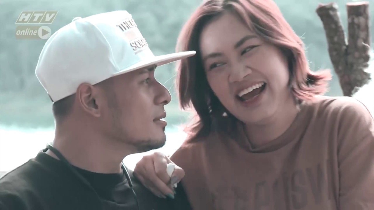 Jay Quân - Chúng Huyền Thanh hăng hái 
