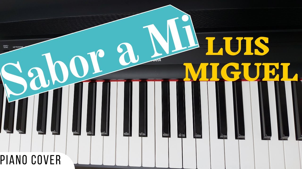 Luis Miguel 