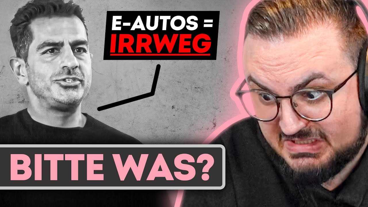 Luxus Autohändler wird gnadenlos FACT-CHECKED