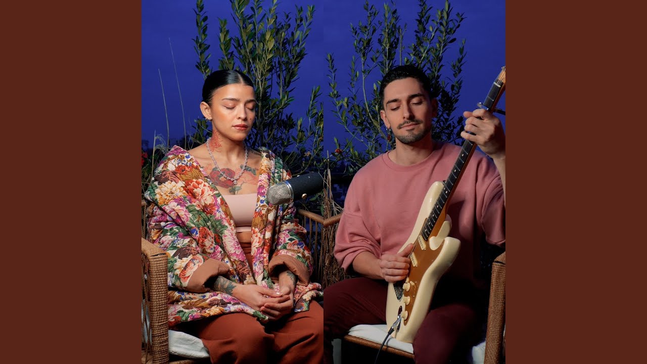 Penumbras (feat. Santiago Manrique)