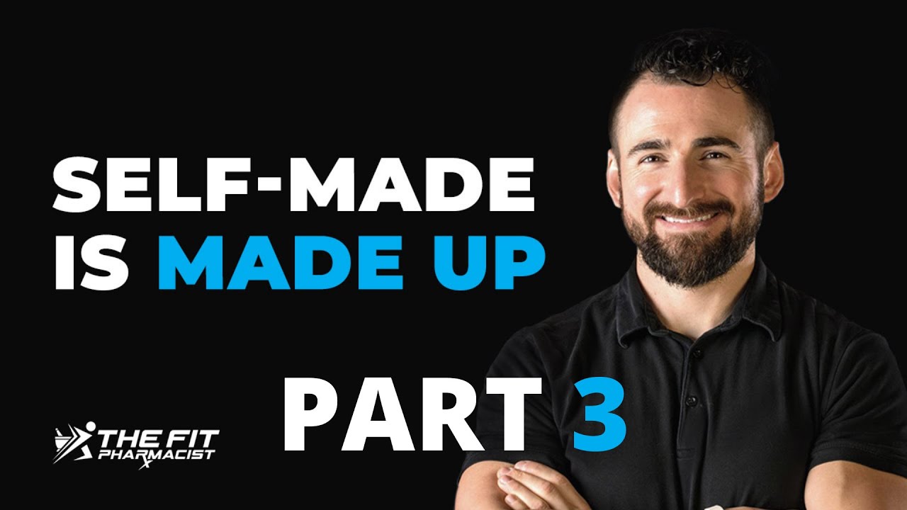 Finding A Mentor In Pharmacy School | 3 Levels of Mentorship | #DoseOfRealTalk | Part 3