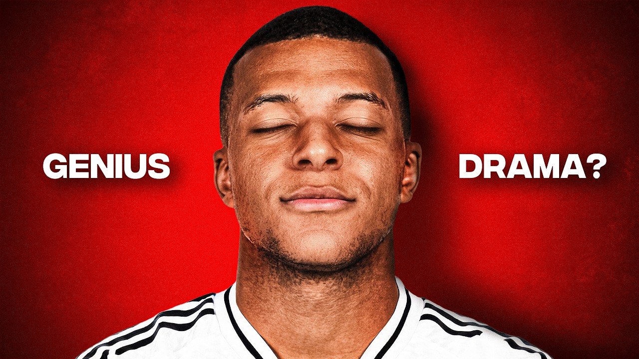 The Mbappé Problem