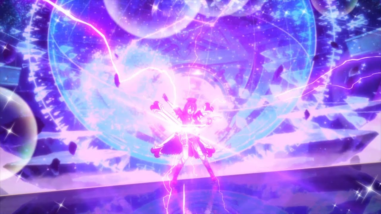 King of Prism SSS EP8 - Shiny Stellar [1080p 60fps]