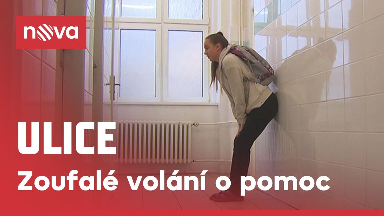Nešťastná Žofie a její zoufalý čin I Ulice I Nova