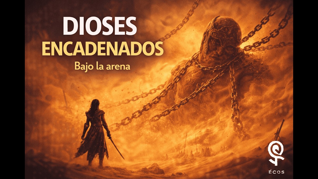 La fantasía más BRUTAL del desierto | The Song of Shattered Sands 🌪️🔥