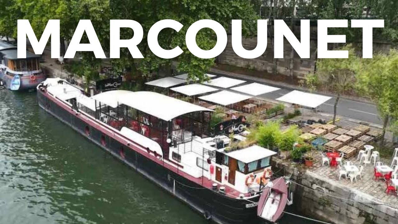 Votre &eacute;v&egrave;nement d'entreprise &agrave; la p&eacute;niche Marcounet avec Spotlag 🍸