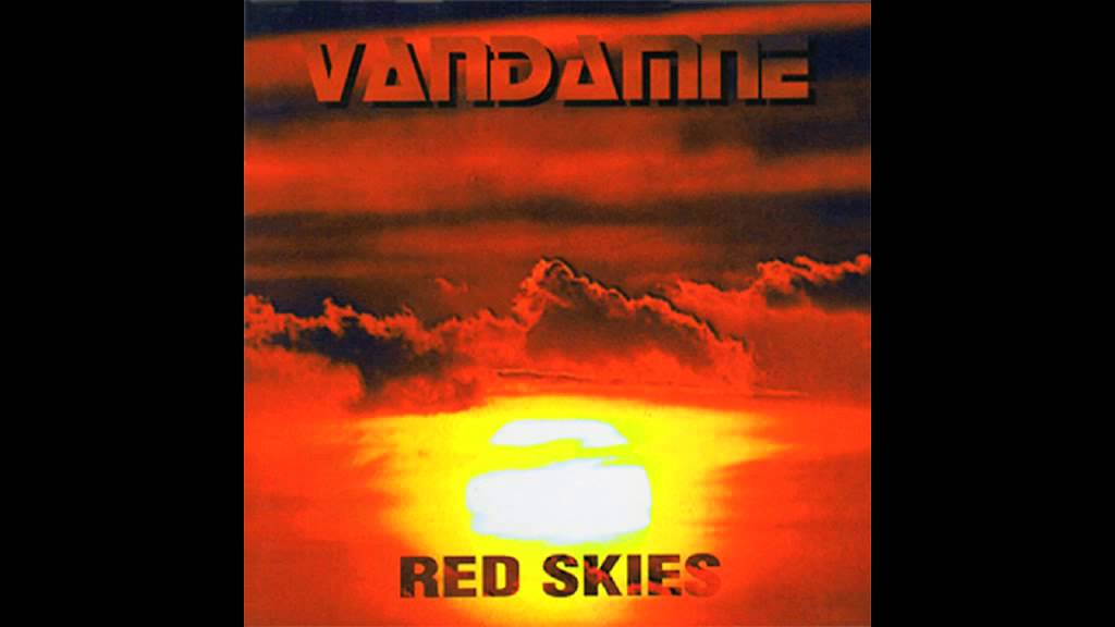 Vandamne - Sinister Side Of You