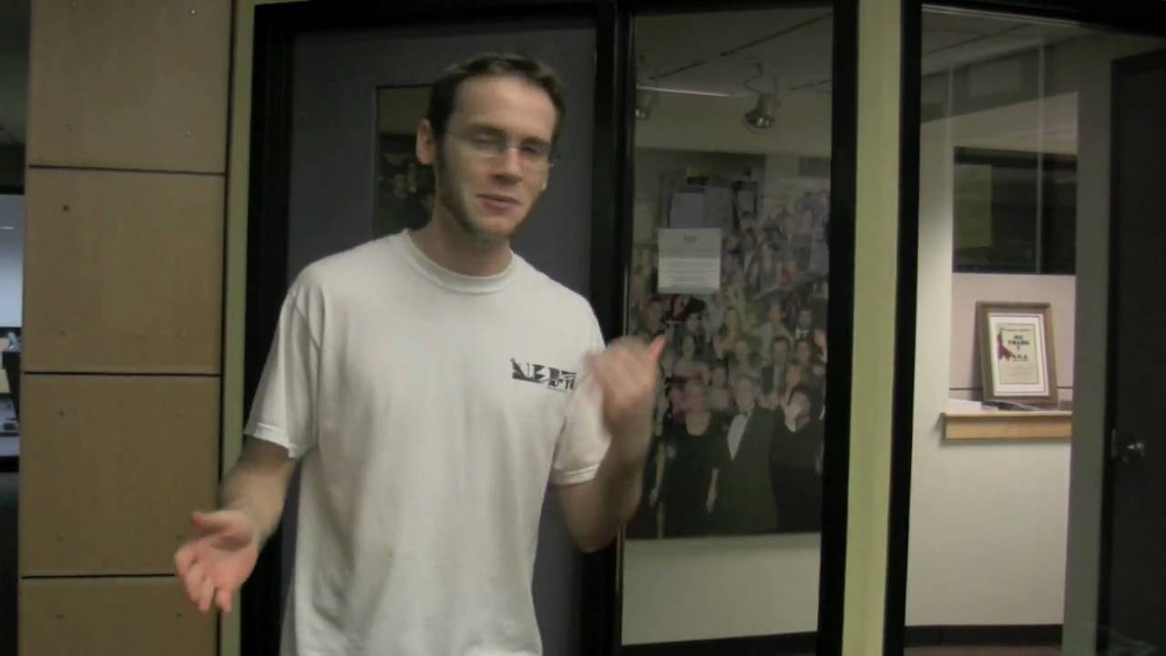The Berklee Mini-Tour with Robert Gillies Pt. 2