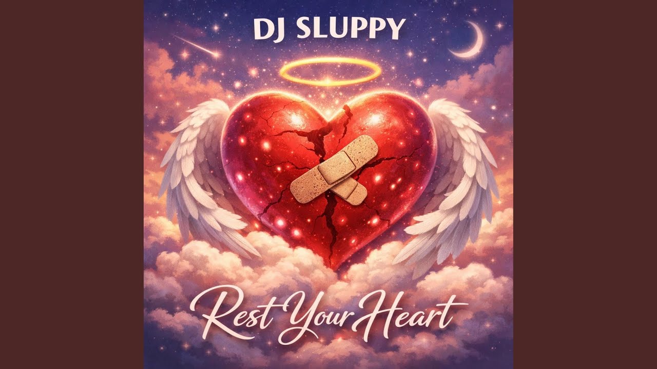 Rest Your Heart